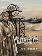 Meg Tyson: Screen Lass