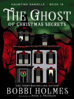 The Ghost of Christmas Secrets