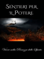 Sentieri Per Il Potere