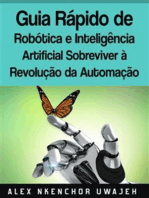 Guia Rápido De Robótica E Inteligência Artificial