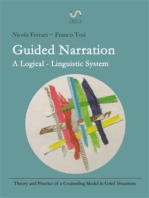 Guided Narration: Theory And Practice Of A Counseling Model In Grief Situations