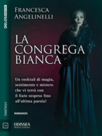 La congrega bianca