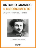 Il Risorgimento: I Quaderni del Carcere