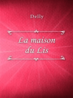 La maison du Lis