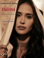 Letteratura Araba HALIMA