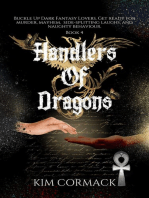 Handlers Of Dragons