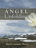 Angel Unfolding