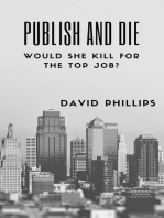 Publish and Die