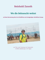 Wo die Sehnsucht wohnt