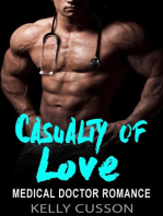 Casualty of Love - Medical Doctor Romance
