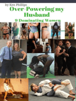 Over-Powering my Husband: 9 Dominant Women
