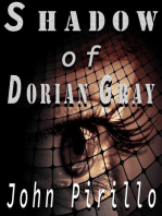Sherlock Holmes Shadow of Dorian Gray