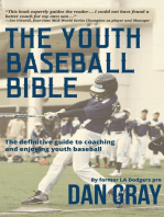 Youth Baseball Bible