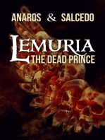 Lemuria The Dead of prince
