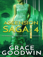 Ascension Saga