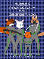 Fuerza Protectora del Ciberespacio