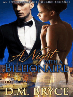 A Night with a Billionaire