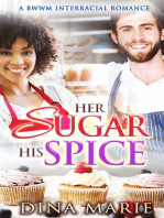 Her Sugar His Spice