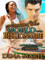 Around the World with a Billionaire
