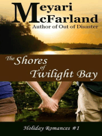 The Shores of Twilight Bay: Holiday Romances, #1