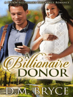 A Billionaire Donor