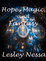 Hope, Magic, and Fantasy