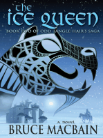 The Ice Queen