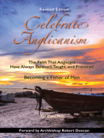 Celebrate Anglicanism