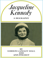 Jacqueline Kennedy - A Biography