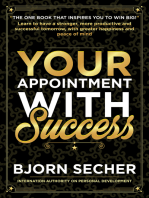 Your Appointment With Success