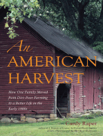 An American Harvest