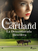 51. La Desventurada Heredera