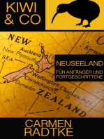 Kiwi & Co.: Neuseeland für Anfänger und Fortgeschrittene