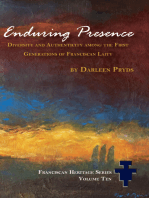 Enduring Presence
