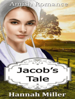 Jacob’s Tale - Amish Romance