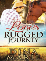 Love's A Rugged Journey