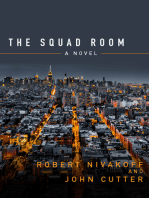 The Squad Room: A Novel