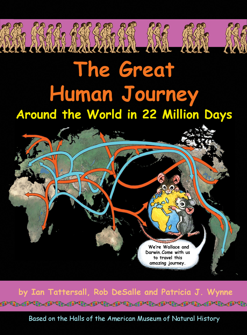 the human journey pdf