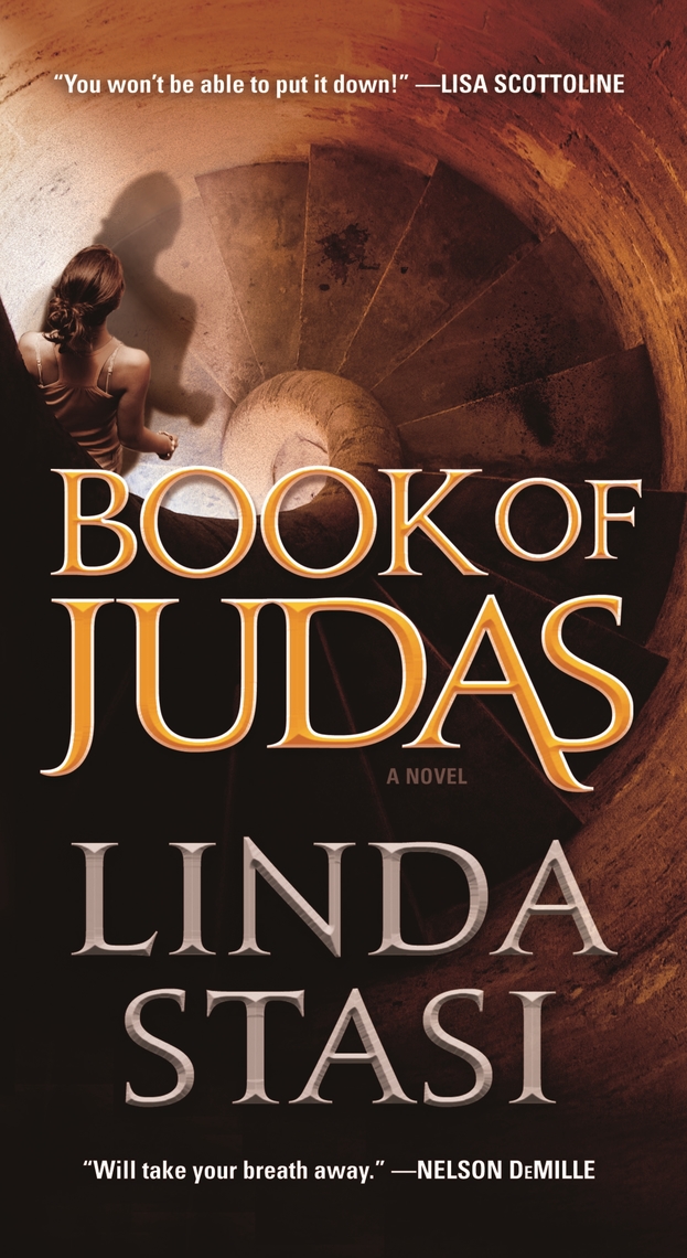 Read Book of Judas Online by Linda Stasi Books Free 30