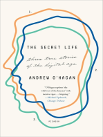 The Secret Life: Three True Stories of the Digital Age