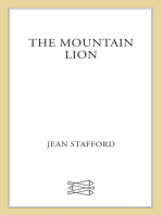 The Mountain Lion: A Novel