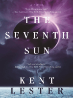 The Seventh Sun: A Dan Clifford Novel