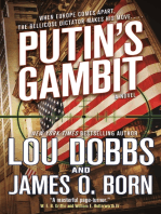 Putin's Gambit