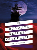 The Romance Reader's Guide to Life: A Novel