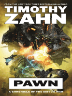 Pawn: A Chronicle of the Sibyl's War