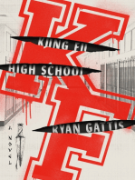 Kung Fu High School: A Novel