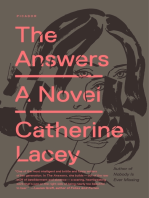 The Answers: A Novel