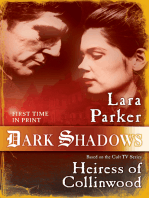 Dark Shadows