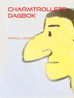 Charmtrollets dagbok