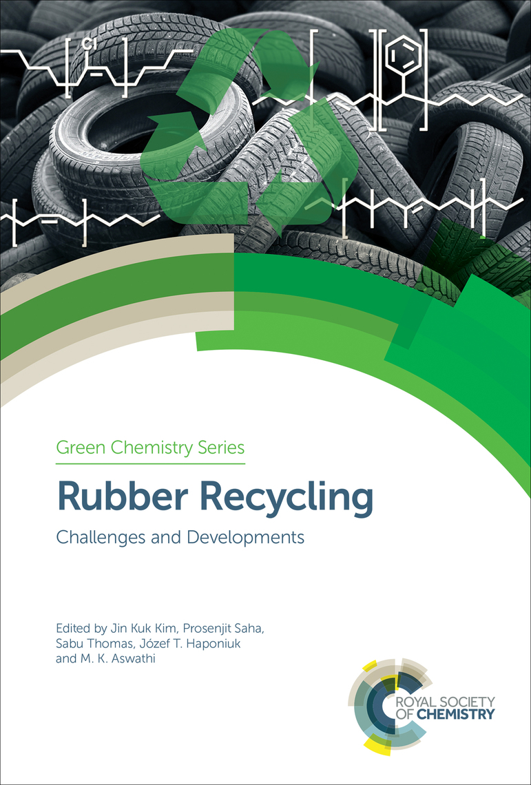 Rubber Recycling Scribd